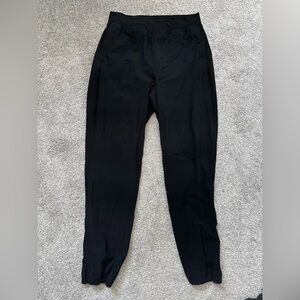 Women’s Lululemon adapted state Black Pants